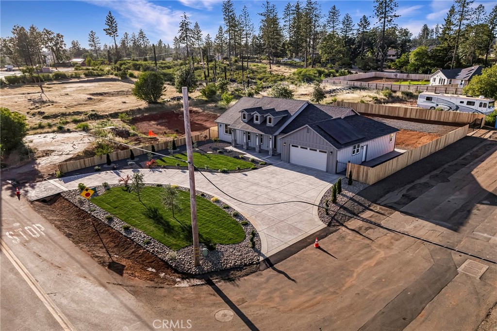 5539 Erin Way