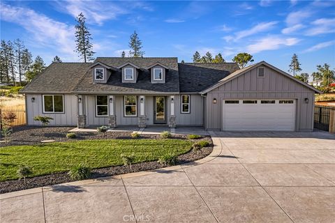 5539 Erin Way Paradise CA 95969