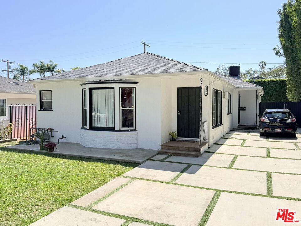 4069 Sawtelle Boulevard