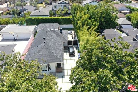 Photo of 4069 Sawtelle Boulevard, Culver City, CA 90066 (MLS # 26670909)