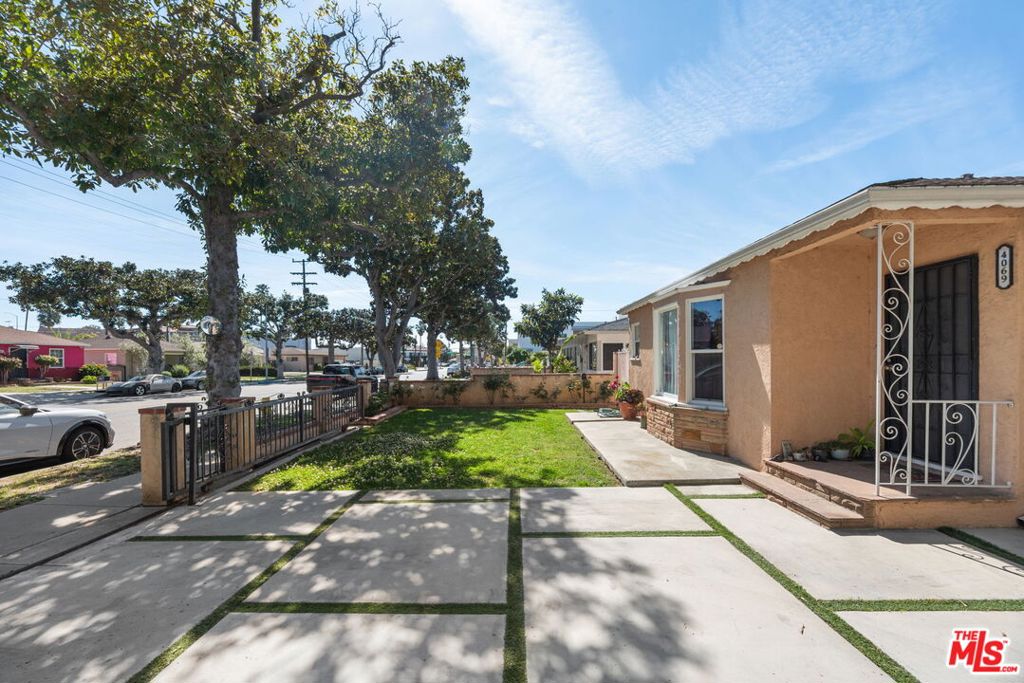 4069 Sawtelle Boulevard