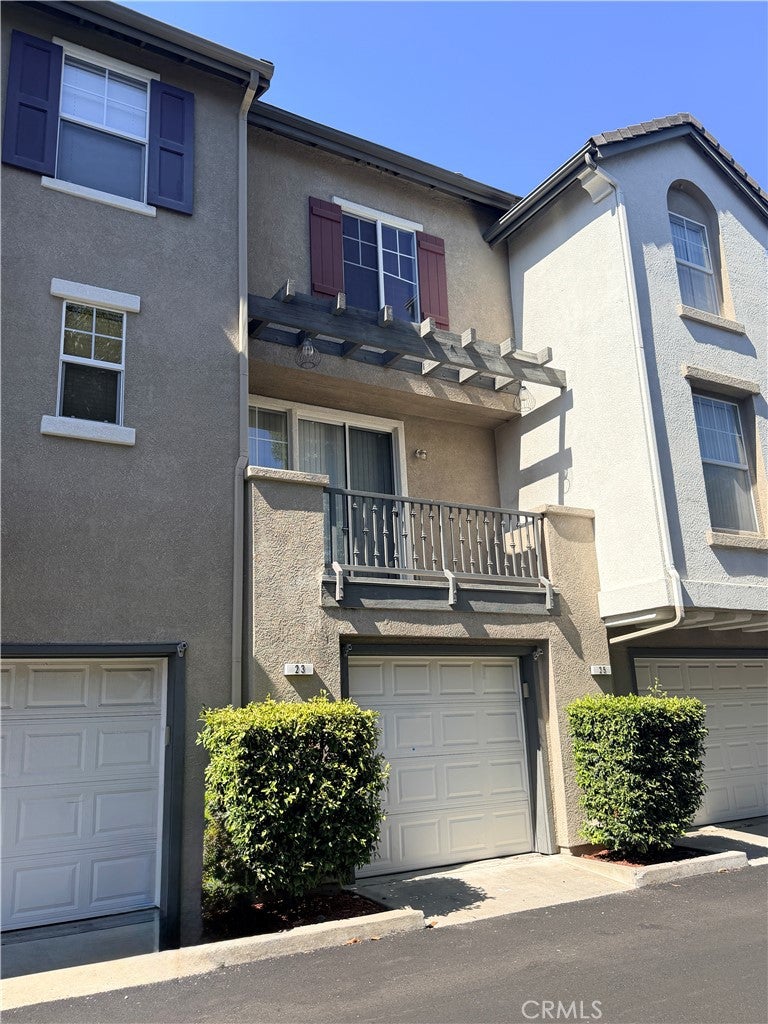 23 Tulare