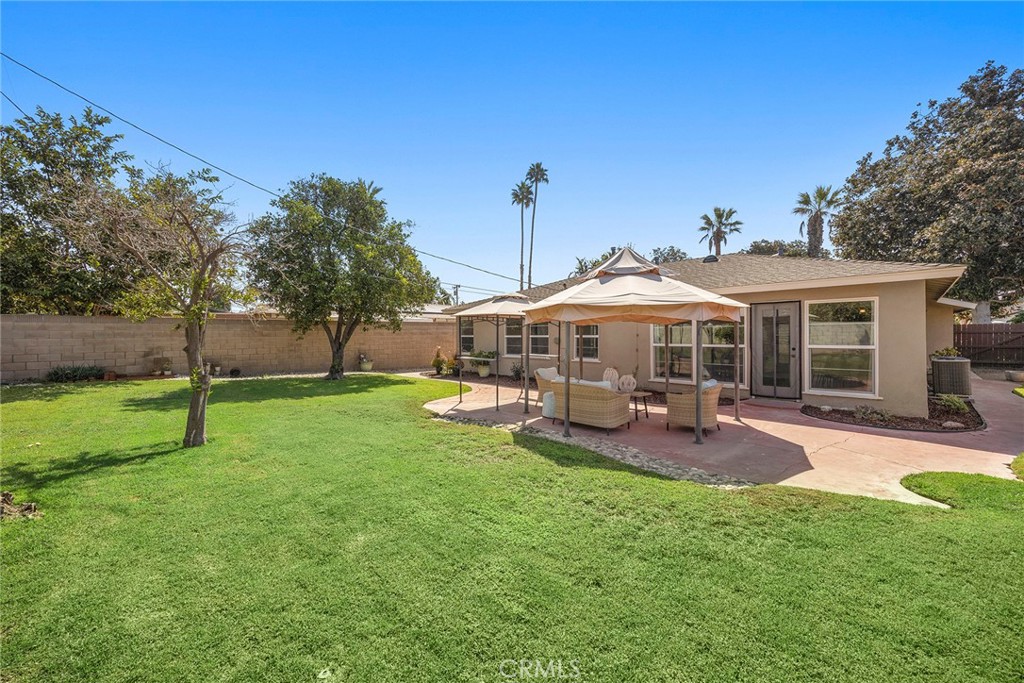 This is an incredible opportunity for those seeking an upgraded home at the right price. Great property to add an ADU or J-ADU, this residence shines with a newer kitchen, updated bathrooms, tile flooring, and newer vinyl windows for energy efficiency and comfort. Abundant storage and thoughtful details throughout make this home truly move-in ready—just waiting for your personal touch.
Offering 4 spacious bedrooms, 2 bathrooms, a generous living area, and a large backyard perfect for entertaining, this property is designed with both comfort and gatherings in mind. A two-car attached garage and expansive driveway provide parking for up to four cars.
Beyond the home, you’ll enjoy a fantastic location right on the border of the Anaheim Resort District, placing world-class dining, shopping, and entertainment—including Disneyland, Downtown Disney, and the Anaheim GardenWalk—just minutes away. Closer to home, Garden Grove offers a warm community feel with highly regarded Garden Grove Unified schools, popular local eateries, and cultural destinations like historic Main Street and the annual Strawberry Festival. Homes of this quality, in such a prime location, rarely last long. Don’t miss your chance to call this one yours—schedule a private showing today!