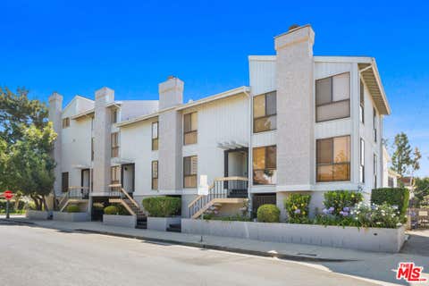 Photo of 11064 La Grange Avenue #4, Los Angeles, CA 90025 (MLS # 26868529)