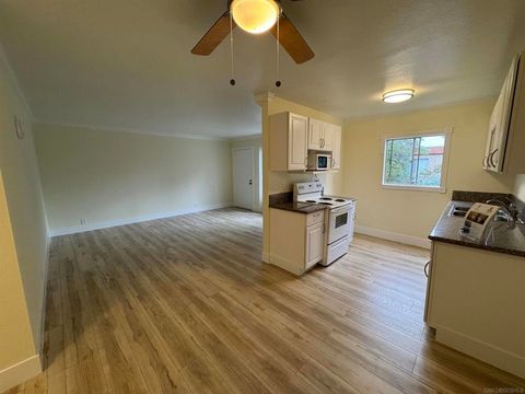 Photo of 12923 Mapleview St St #8, Lakeside, CA 92040 (MLS # 250043712SD)
