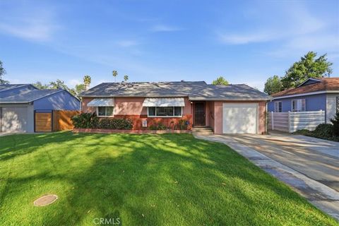Photo of 7869 Sycamore Avenue, Riverside, CA 92504 (MLS # IV26054549)