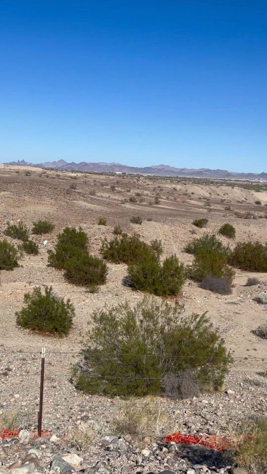 0 Havasu Lake Road