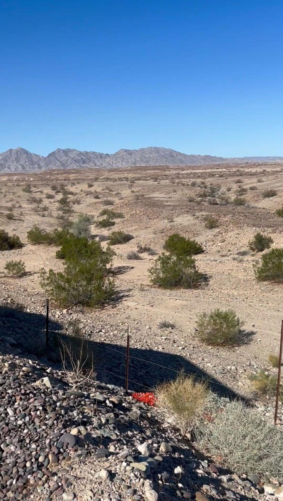 0 Havasu Lake Road