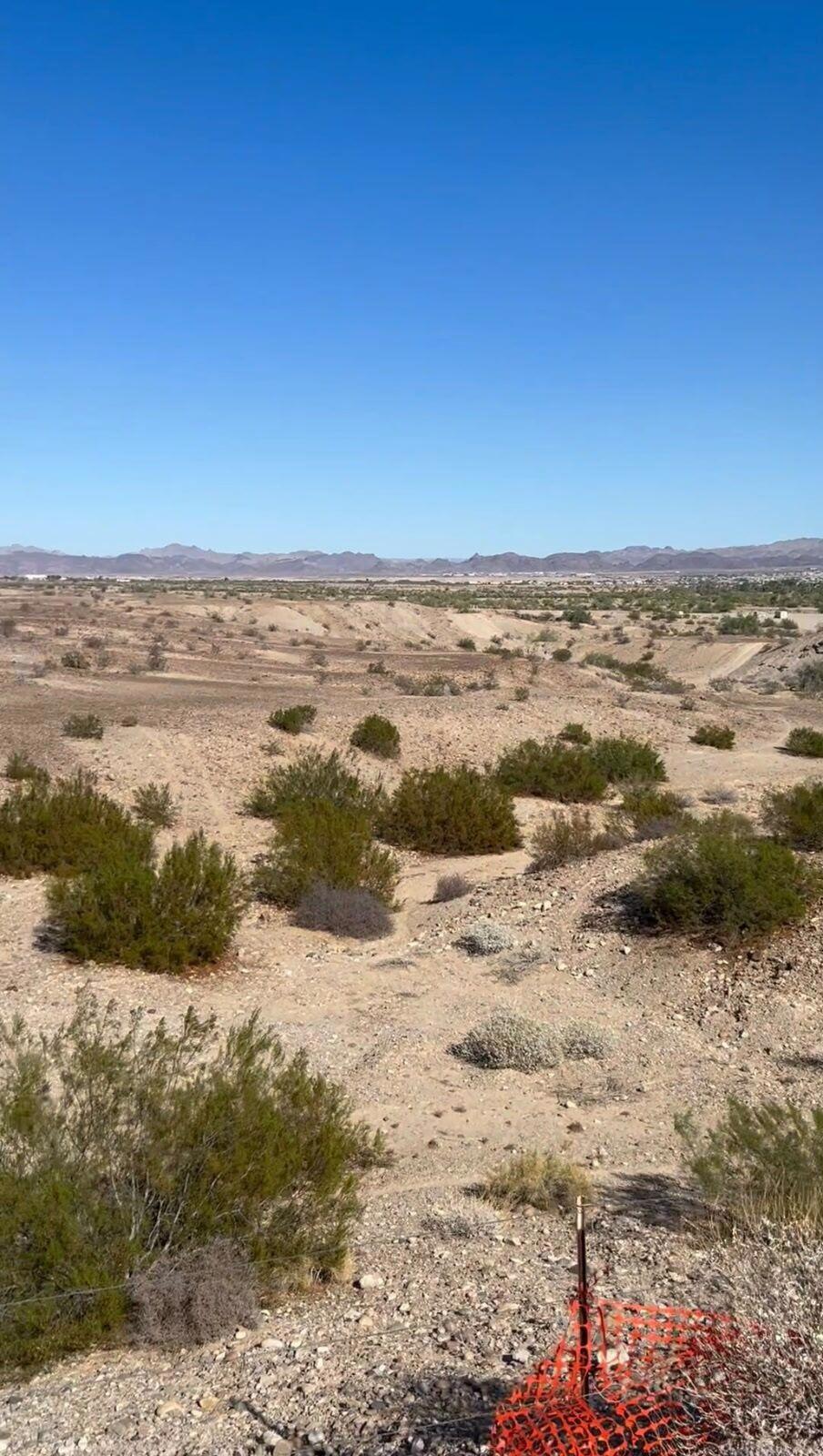 0 Havasu Lake Road