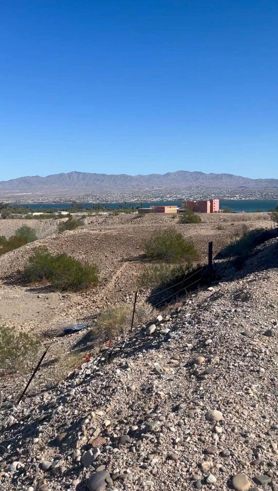0 Havasu Lake Road
