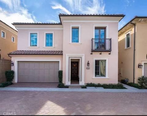 Photo of 128 Montero, Irvine, CA 92618 (MLS # OC26107226)