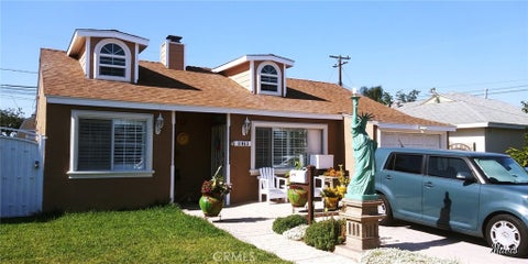 Photo of 11053 Belfair ST, Norwalk, CA 90650 (MLS # DW26212475)