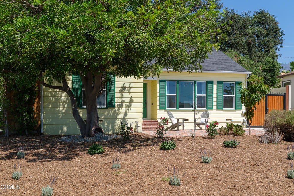 781 Morada Place