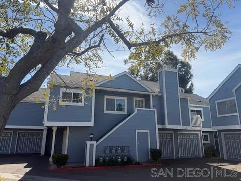 9929 Maya Linda Rd 9 San Diego CA 92126