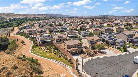 Tiny photo for 14253 Capezzana Cir CIR, Beaumont, CA 92223 (MLS # CV26103850)