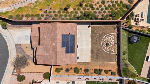 Tiny photo for 14253 Capezzana Cir CIR, Beaumont, CA 92223 (MLS # CV26103850)