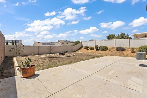 Tiny photo for 14253 Capezzana Cir CIR, Beaumont, CA 92223 (MLS # CV26103850)