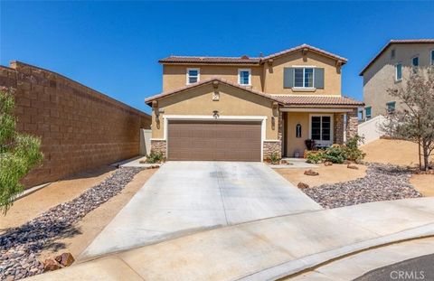 Photo of 14253 Capezzana Cir CIR, Beaumont, CA 92223 (MLS # CV26103850)