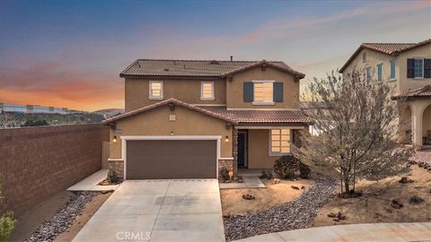 Photo of 14253 Capezzana Cir CIR, Beaumont, CA 92223 (MLS # CV26103850)