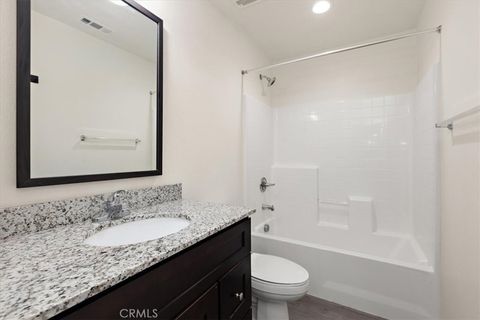 Tiny photo for 14253 Capezzana Cir CIR, Beaumont, CA 92223 (MLS # CV26103850)