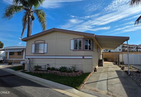 Photo of 1645 Lime Avenue #91, Oxnard, CA 93033 (MLS # V1-33679)