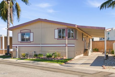 Photo of 1645 Lime Avenue #91, Oxnard, CA 93033 (MLS # V1-33679)