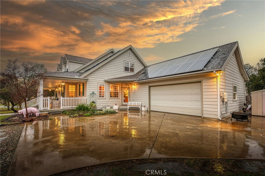 3223 Wild Rose Court