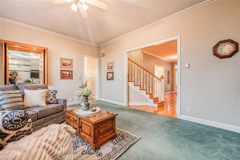 3223 Wild Rose Court Catheys Valley CA 95306