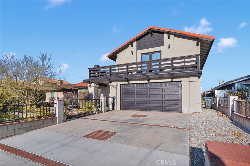 13975 Driftwood Drive