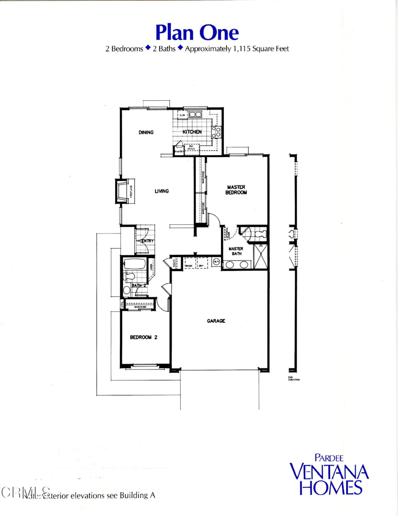 5205 San Francesca Drive
