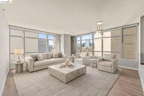 Photo of 1 Lakeside Dr, Oakland, CA 94612 (MLS # 41125806)