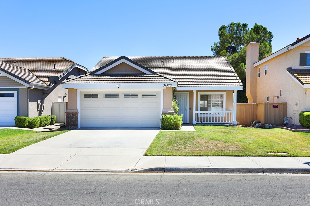 31523 Via Santa Ines