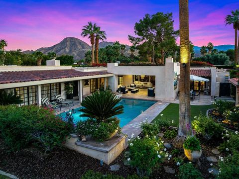 Photo of 74720 Old Prospector Trail, Palm Desert, CA 92260 (MLS # 219141756DA)