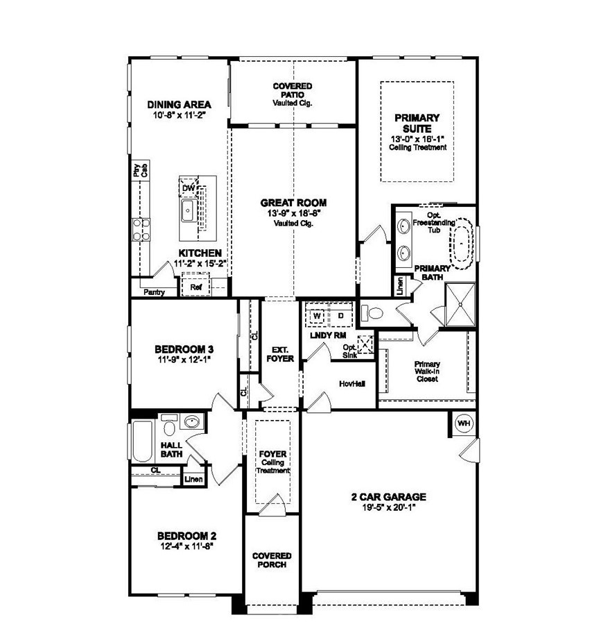 PROPERTIES 1136 Mazzini Road