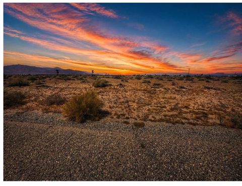 Photo of 1109 Seaview Avenue, Thermal, CA 92274 (MLS # HD26086645)