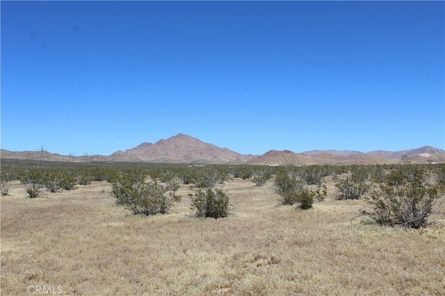 Come enjoy the fresh air and open skies. Bring your off road toys and camp on your very own 2.32 acres.