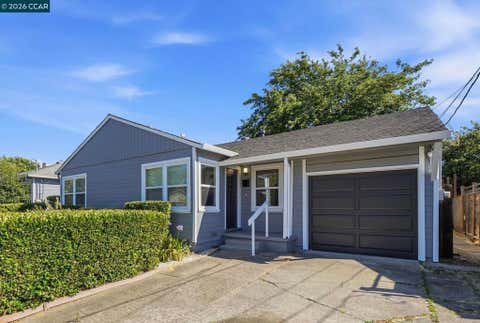 Photo of 2880 Mount Diablo St, Concord, CA 94518 (MLS # 41141999)