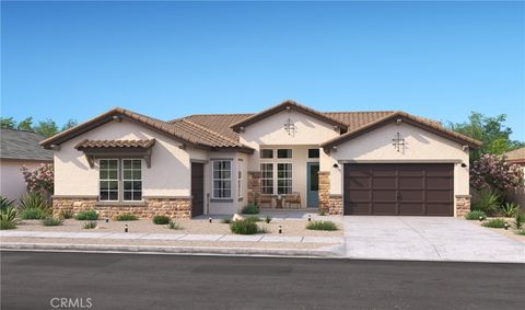 Photo of 17220 Ta-Ki-Pi Road, Apple Valley, CA 92307 (MLS # SW25197357)