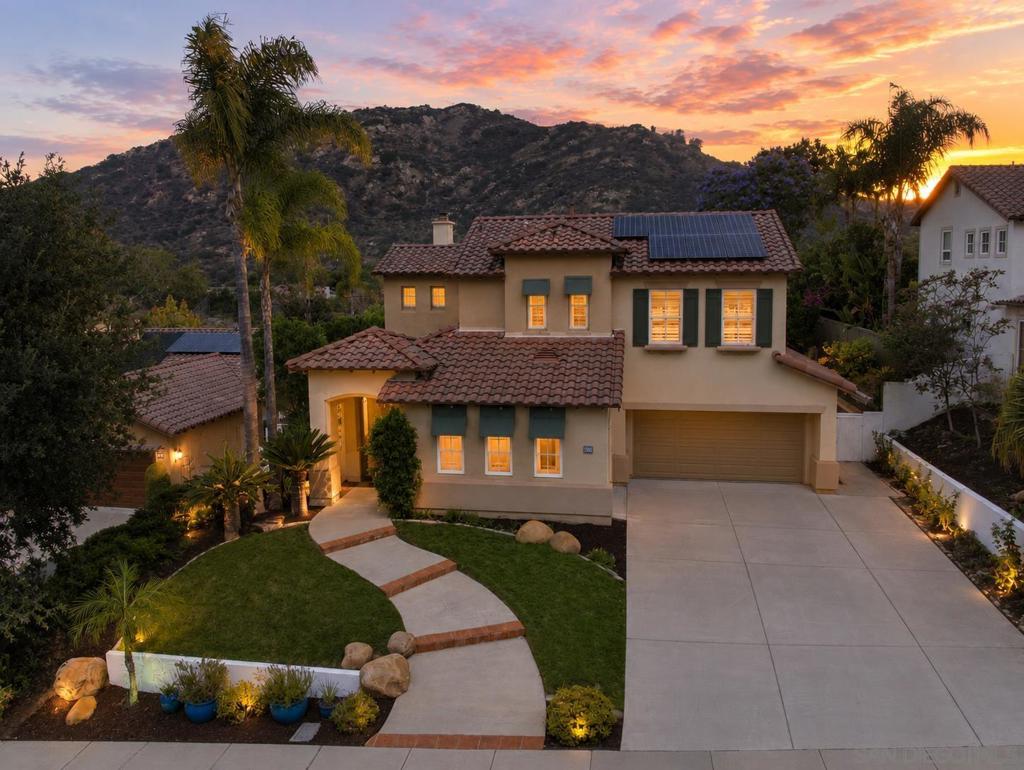 3393 Holly Oak Lane