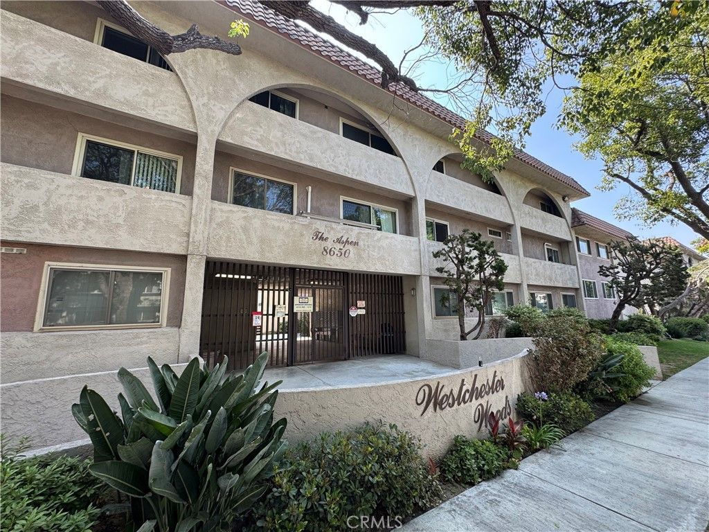 Photo of 8650 Belford Avenue #116A, Los Angeles, CA 90045 (MLS # WS25149800)