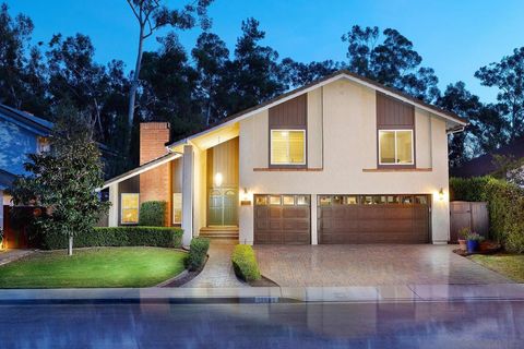 Photo of 10585 Canyon Lake Dr, San Diego, CA 92131 (MLS # 260007812SD)