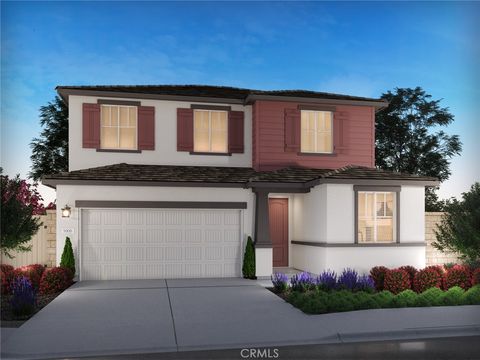 Photo of 11503 Ballesteros Drive, Beaumont, CA 92223 (MLS # OC26055275)