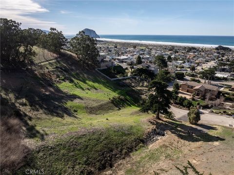 Tiny photo for 670 Sequoia Court, Morro Bay, CA 93442 (MLS # SC25192365)