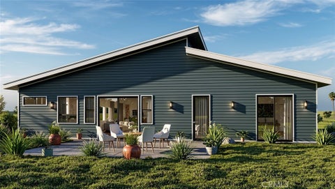 Tiny photo for 670 Sequoia Court, Morro Bay, CA 93442 (MLS # SC25192365)
