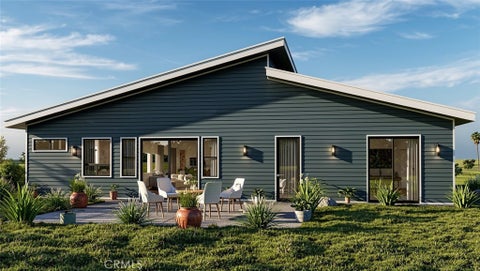 Tiny photo for 670 Sequoia Court, Morro Bay, CA 93442 (MLS # SC25192365)