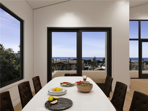 Tiny photo for 670 Sequoia Court, Morro Bay, CA 93442 (MLS # SC25192365)
