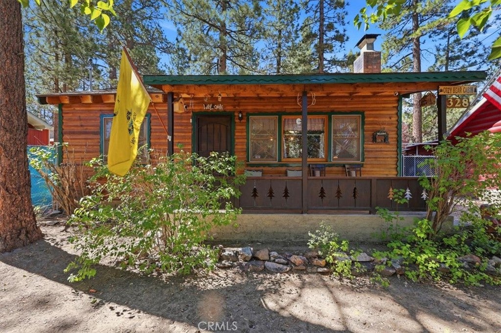 328 E Mojave