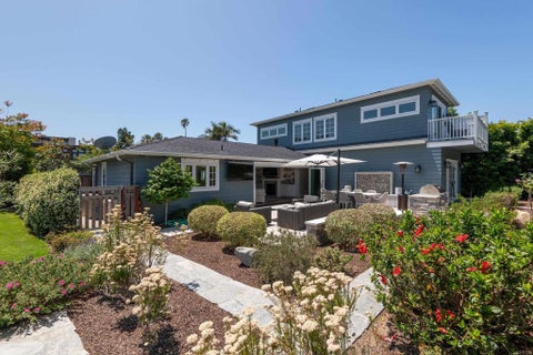 Photo of 264 24th Street, Del Mar, CA 92014 (MLS # NDP2605863)
