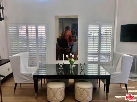 Photo of 9033 Vista Grande Street #1, West Hollywood, CA 90069 (MLS # 26671579)