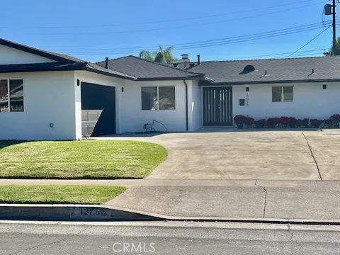 13068 Mineola Street, Arleta, CA 91331 - MLS#: TR25266019